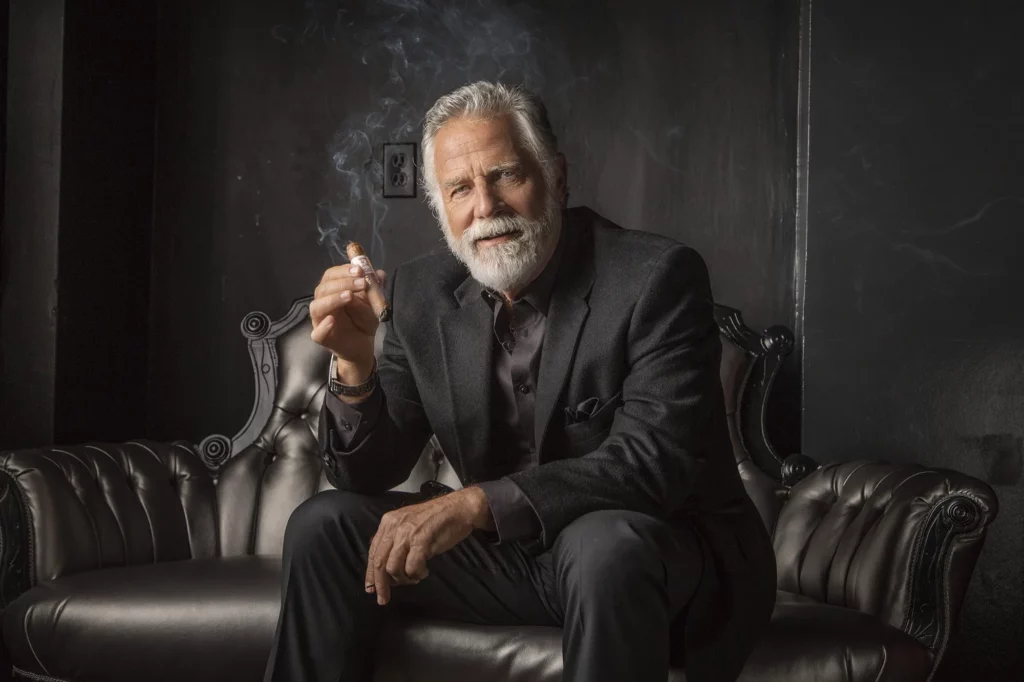 Most interesting man in the world quotes