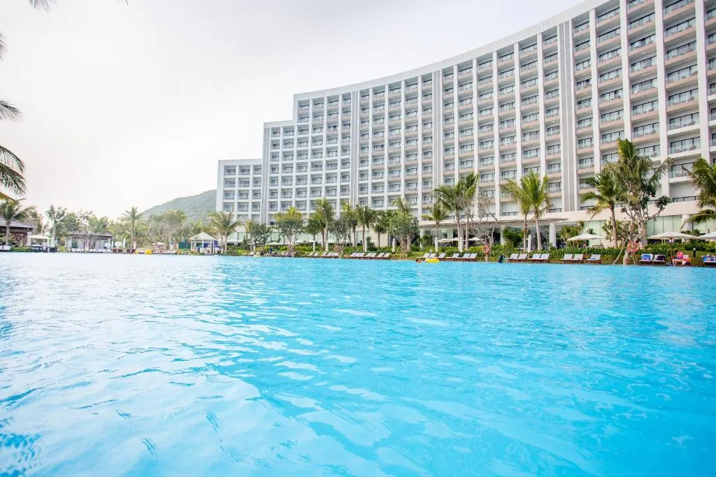 Nha Trang Resort and Spa