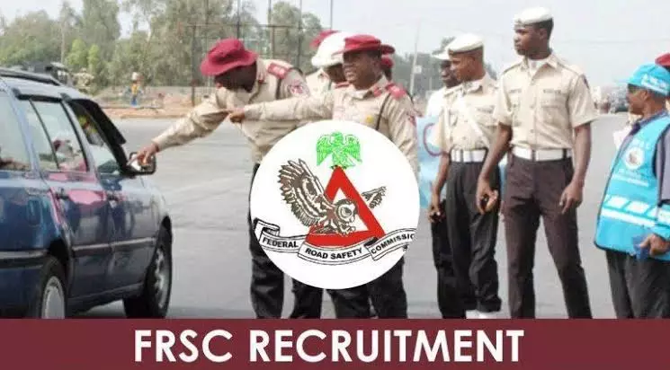 Pass Road Safety Recruitment