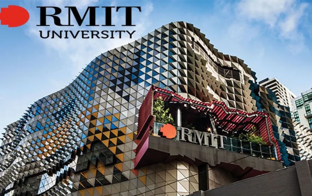 RMIT University Scholarship
