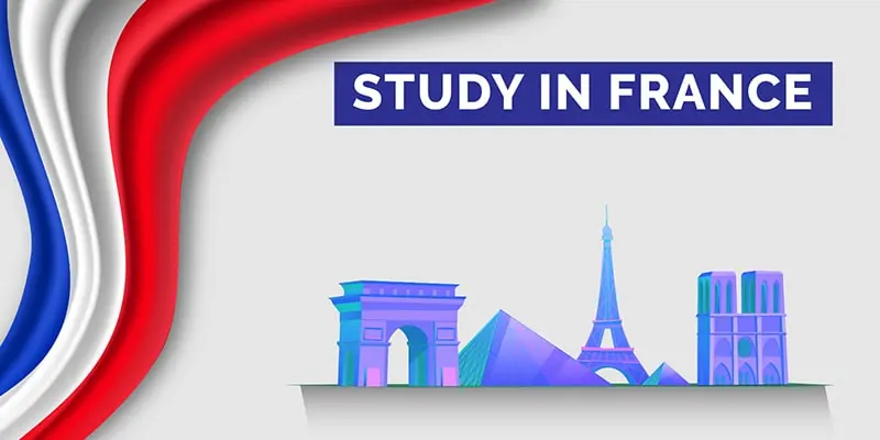 Study Abroad in French
