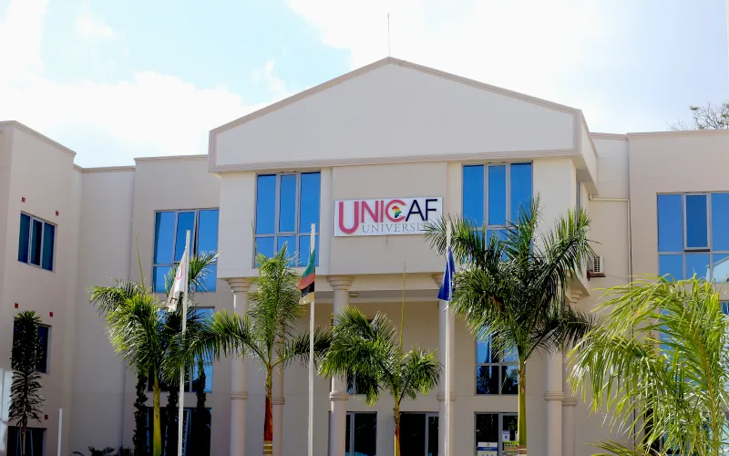 UNICAF MBA Scholarship Essay Competition