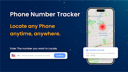 Ways to Track a Cell Phone Number