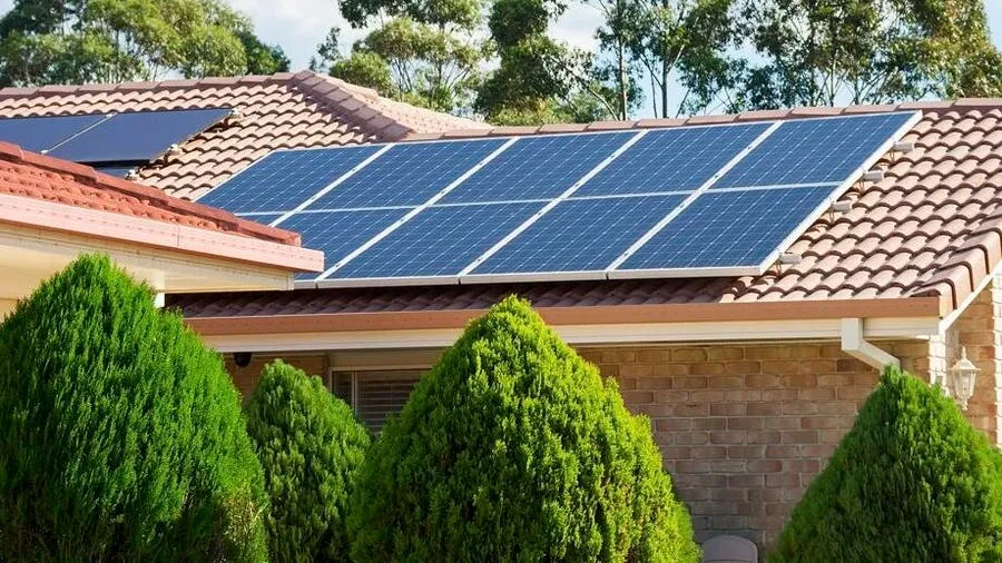 Why Install Solar Panels in Your Home?