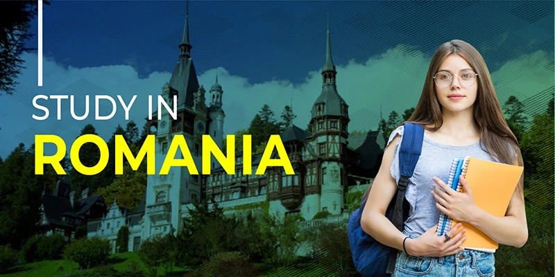 Cost of Studying in Romania