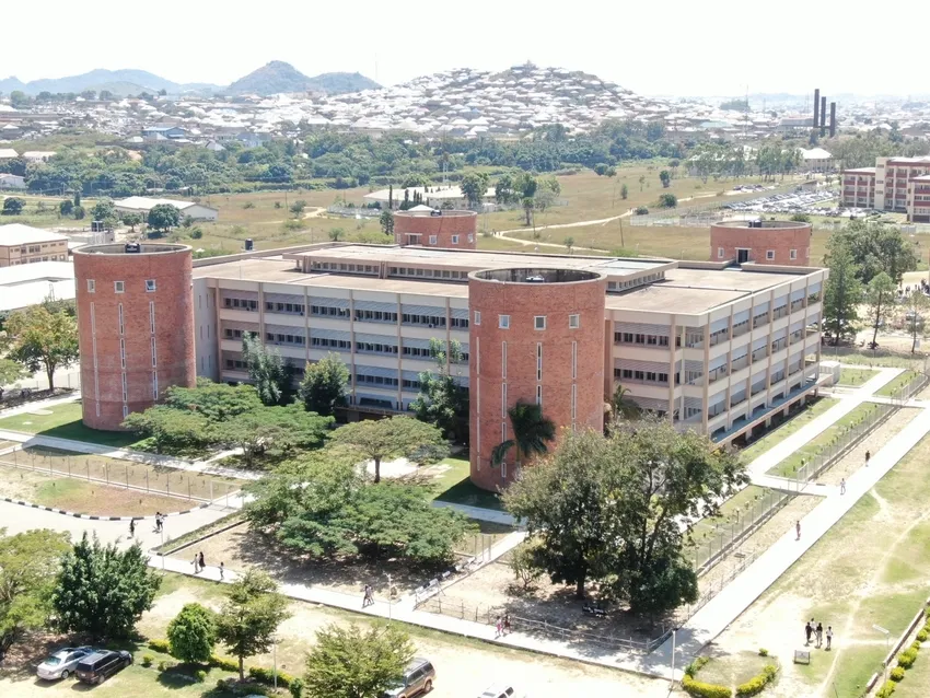 University of Jos Portal