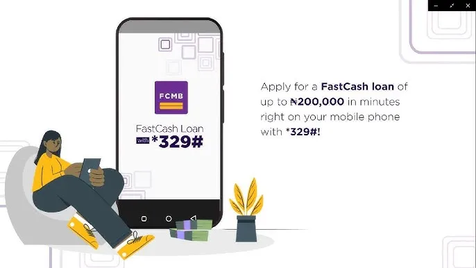 Transfer Money with FCMB Code