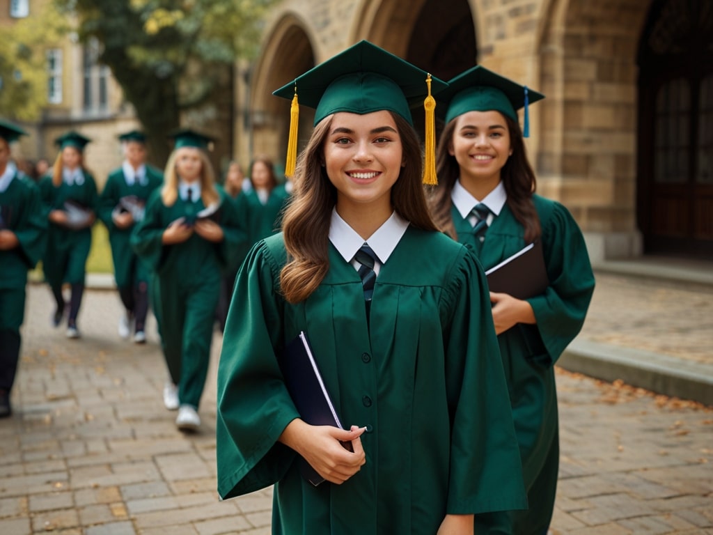 10 Scholarships in Netherlands for Foreign Students and Eligibility Criteria