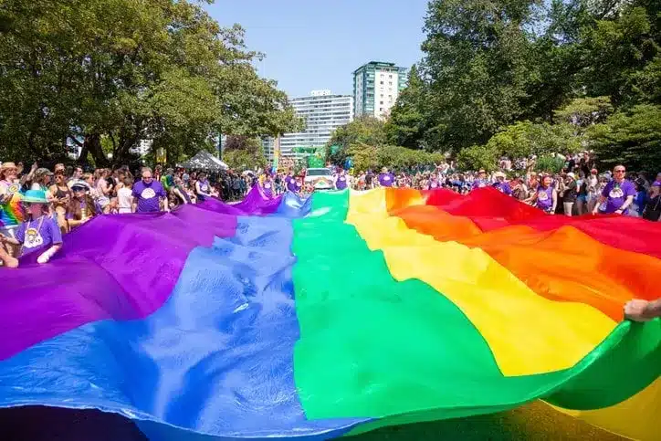 LGBTQ+ Scholarships to Study in Canada