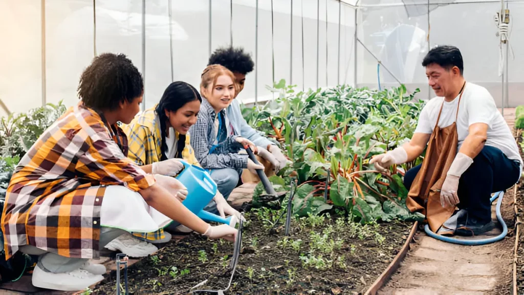 15 Agriculture scholarships to study in Europe, the US and Canada 20242025