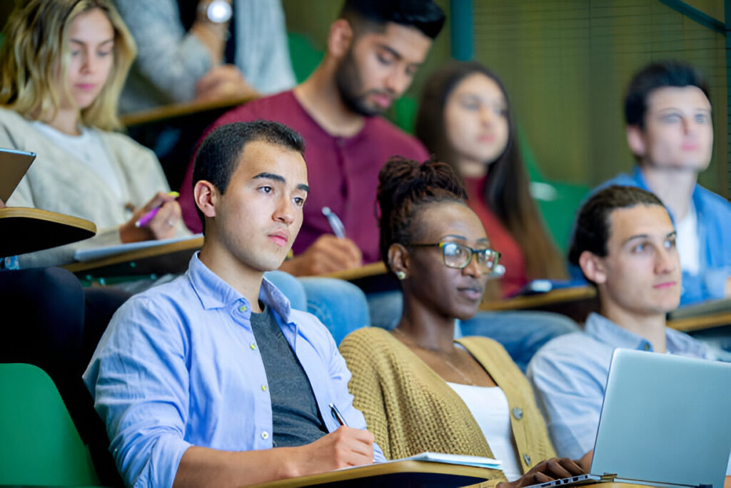Flinders University International Leadership Scholarship