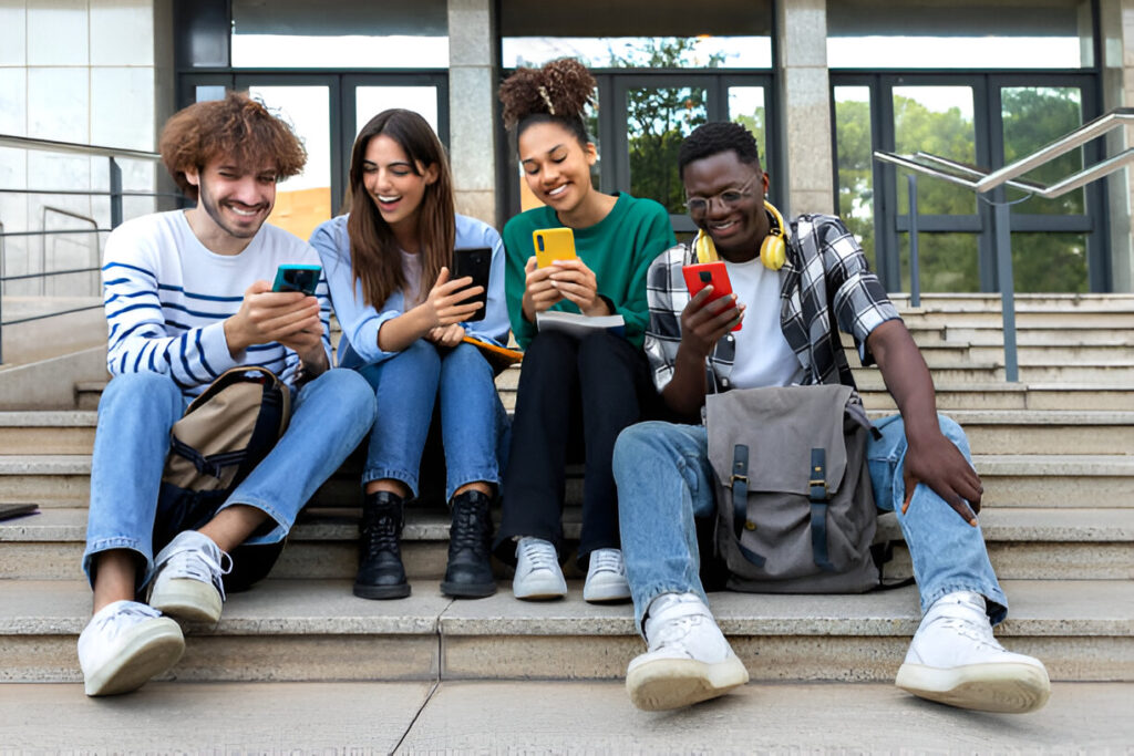 Full List of UK Scholarships for International Students 20242025