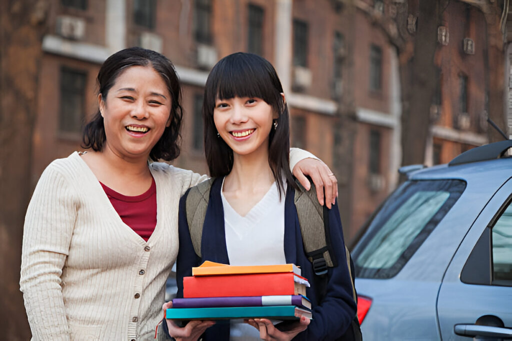 International Scholarships for Chinese Students